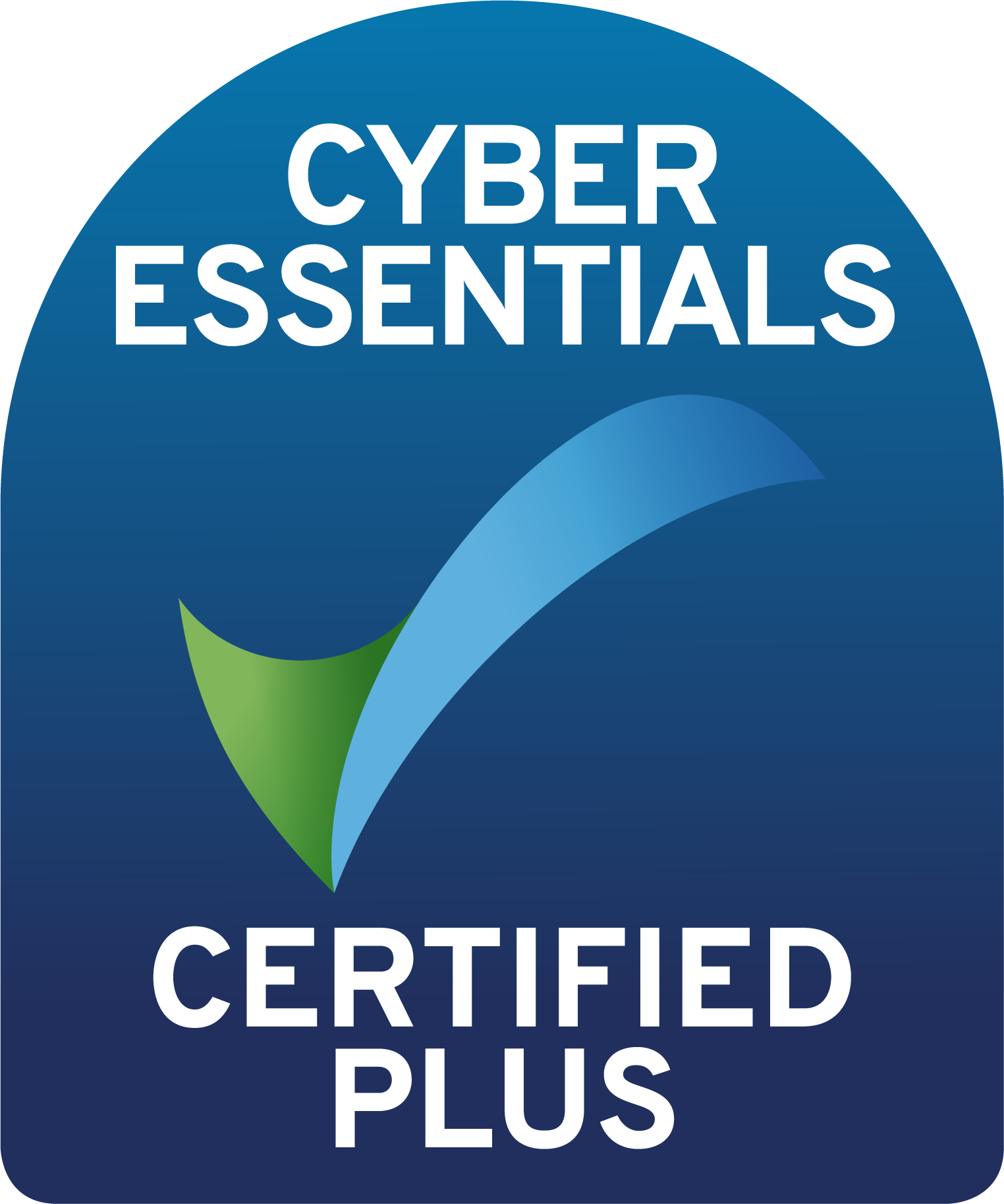 Cyber Essentials Plus Certificate 2024