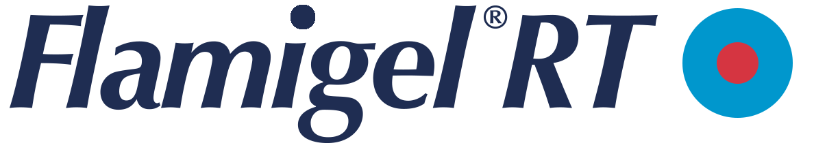 Flamigel logo